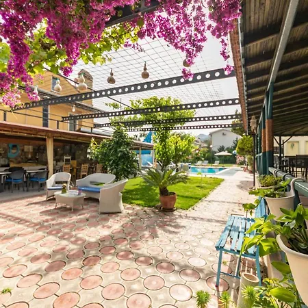 Dedeminn Garden Otel