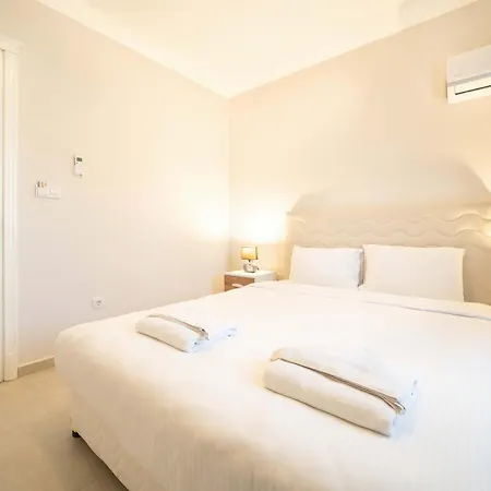 Dedeminn Garden Otel 2*