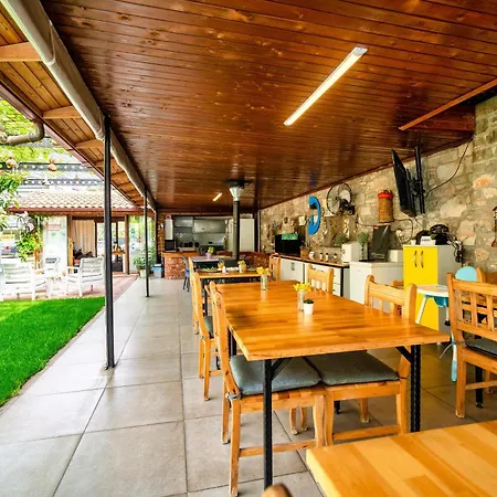 Dedeminn Garden Otel