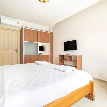Dedeminn Garden Otel 2*