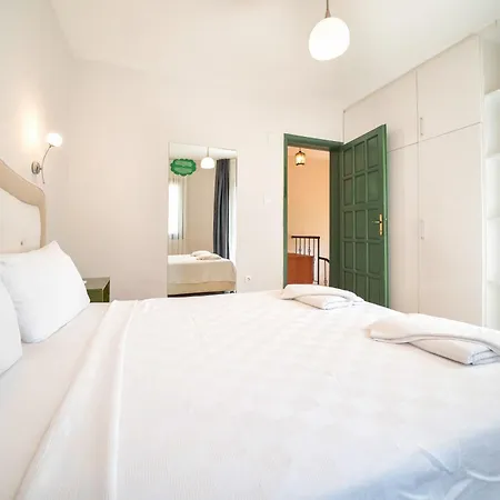 Dedeminn Garden Otel