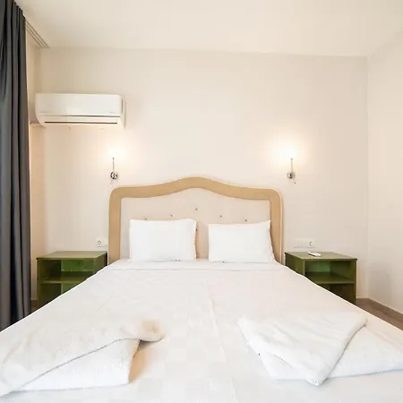 Otel Dedeminn Garden 2*