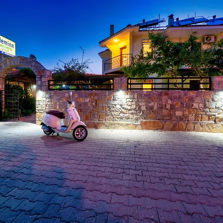 Otel Dedeminn Garden 2*