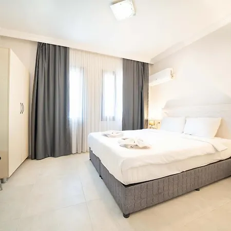 Hotel Dedeminn Garden Gocek (Fethiye)