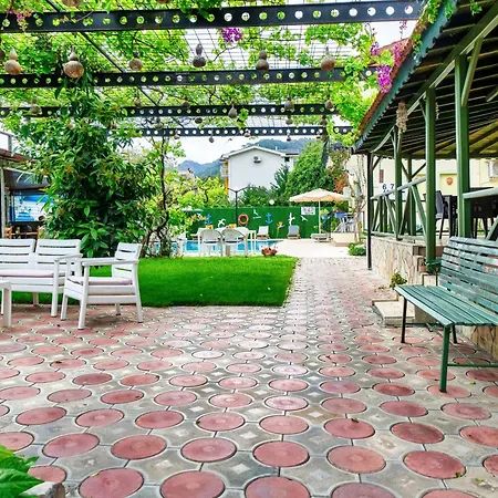 Dedeminn Garden 2* Gocek (Fethiye)