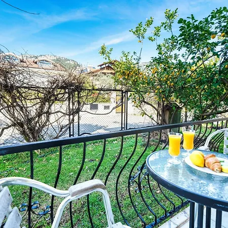 Hotel Dedeminn Garden Gocek (Fethiye)